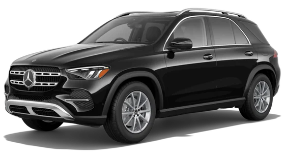 2026 Mercedes-Benz GLE 350 SUV